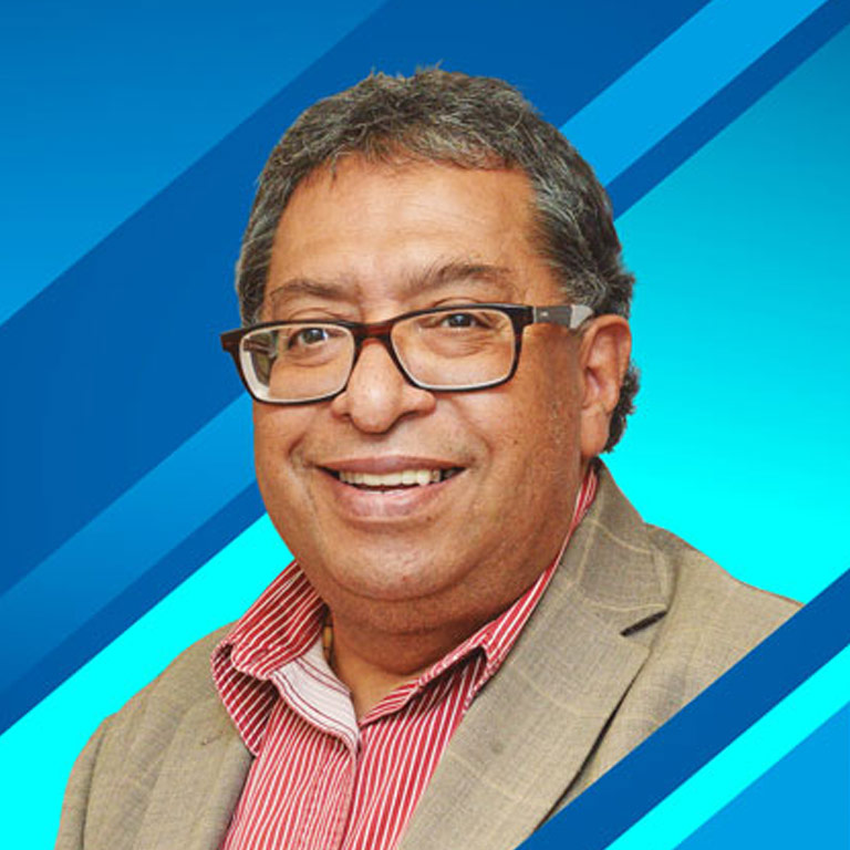 Francisco López Herrera explica estrategias de trading